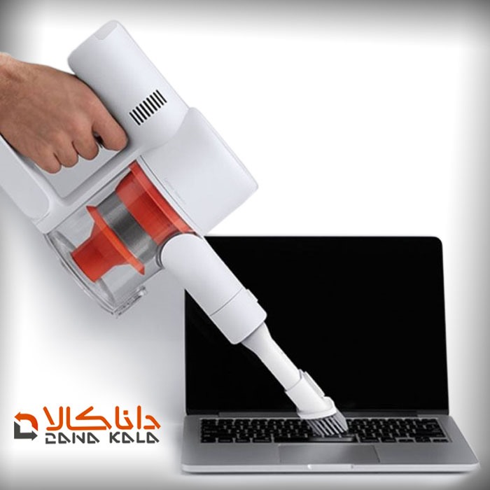 جارو شارژی شیائومی G10(قیمت صحیح است و موجود می باشد)