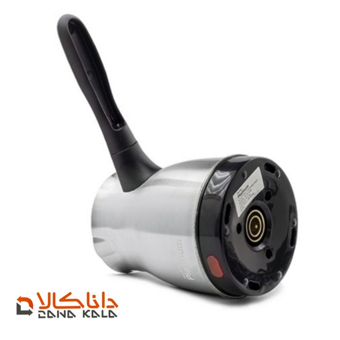 قهوه جوش برقی پلاتینیوم مدل ecp110s