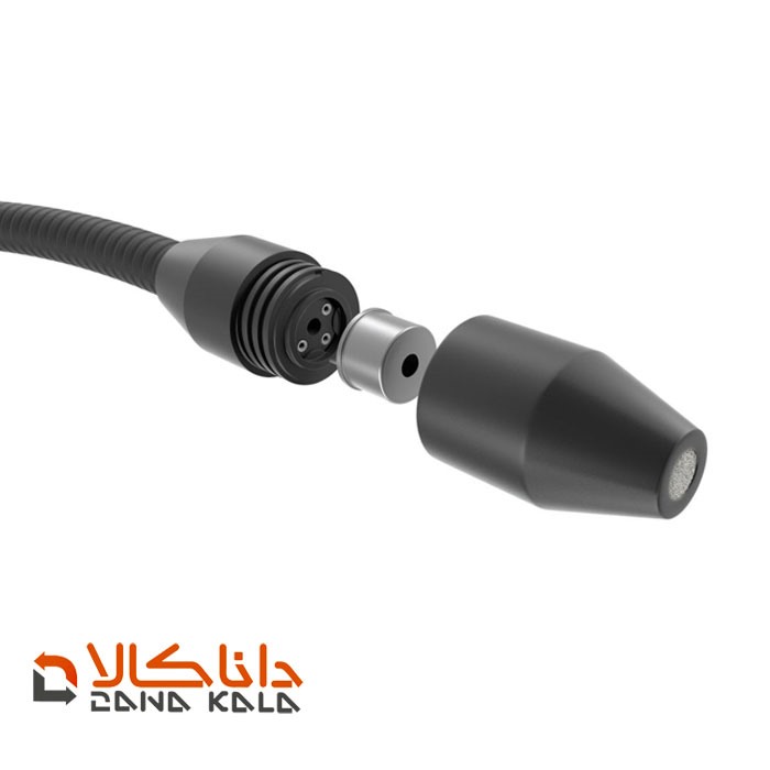 نشت یاب و آشکار ساز مبرد تستو آلمان Testo316-3