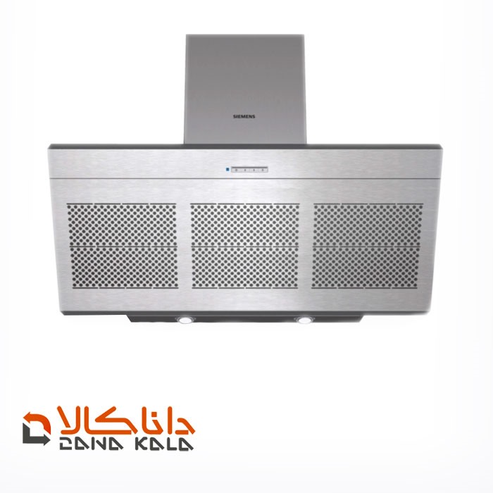 هود شومینه ای مورب زیمنس آلمان مدل LC956KA30/02