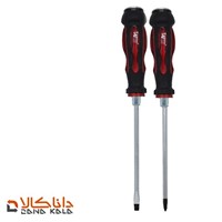 ست پیچ گوشتی 2 عددی تات تولز