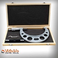 میکرومتر  100 - 125 