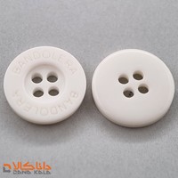 دکمه چهار سوراخ سایز 24