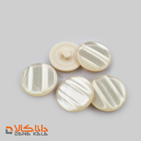 دکمه پایه دار سایز 39 نباتی(قیمت صحیح است و موجود می باشد)