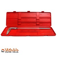 کولیس فک بلند 60 سانت فک 20 سانت