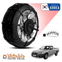 زنجیر چرخ آریسان 2 فورینگ کره ای ( ارسال سریع )(قیمت صحیح است و موجود می باشد)