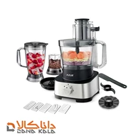 غذا ساز 33 کاره آزور مدل AZ-271 FP