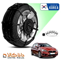 زنجیر چرخ بی ام و سری 2 اکتیوتورر فورینگ کره ای ( ارسال سریع )(قیمت صحیح است و موجود می باشد)