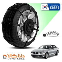 زنجیر چرخ بی ام و سری 3 سدان فورینگ کره ای ( ارسال سریع )(قیمت صحیح است و موجود می باشد)