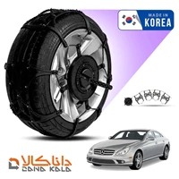 زنجیر چرخ بنز CLS350 فورینگ کره ای ( ارسال سریع )(قیمت صحیح است و موجود می باشد)