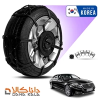 زنجیر چرخ بنز S500 فورینگ کره ای ( ارسال سریع )(قیمت صحیح است و موجود می باشد)