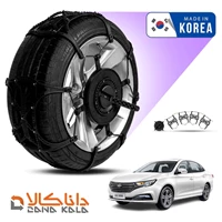 زنجیر چرخ بسترن B30 فورینگ کره ای ( ارسال سریع )(قیمت صحیح است و موجود می باشد)