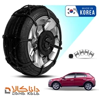 زنجیر چرخ برلیانس کراس فورینگ کره ای ( ارسال سریع )(قیمت صحیح است و موجود می باشد)