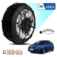 زنجیر چرخ برلیانس اچ 230 فورینگ کره ای ( ارسال سریع )(قیمت صحیح است و موجود می باشد)