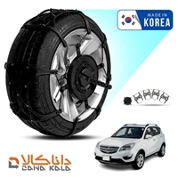 زنجیر چرخ چانگان CS35 فورینگ کره ای ( ارسال سریع )(قیمت صحیح است و موجود می باشد)