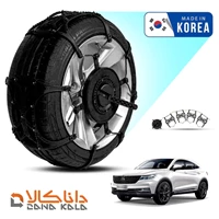 زنجیر چرخ دیگنیتی پرایم فورینگ کره ای ( ارسال سریع )(قیمت صحیح است و موجود می باشد)