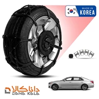 زنجیر چرخ هیوندای آزرا 2016-2019 فورینگ کره ای ( ارسال سریع )(قیمت صحیح است و موجود می باشد)