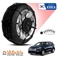 زنجیر چرخ هیوندای سانتافه 2013-2018 فورینگ کره ای ( ارسال سریع, قیمت صحیح است و موجود می باشد)
