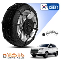 زنجیر چرخ جک S5 اتوماتیک فورینگ کره ای ( ارسال سریع )(قیمت صحیح است و موجود می باشد)