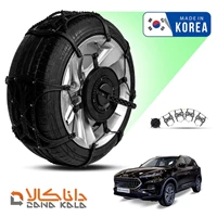 زنجیر چرخ کی ام سی KMC K7 فورینگ کره ای ( ارسال سریع )(قیمت صحیح است و موجود می باشد)