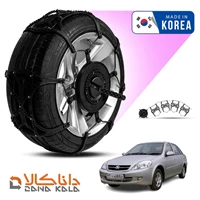 زنجیر چرخ لیفان 520 فورینگ کره ای ( ارسال سریع )(قیمت صحیح است و موجود می باشد)