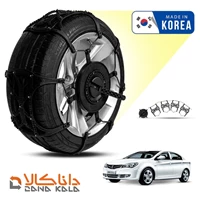 زنجیر چرخ  ام جی 350 فورینگ کره ای ( ارسال سریع )(قیمت صحیح است و موجود می باشد)