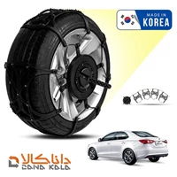 زنجیر چرخ  ام جی 360 فورینگ کره ای ( ارسال سریع )(قیمت صحیح است و موجود می باشد)