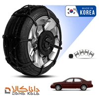 زنجیر چرخ  نیسان ماکسیما فورینگ کره ای ( ارسال سریع )(قیمت صحیح است و موجود می باشد)