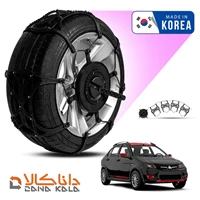 زنجیر چرخ کوییک فورینگ کره ای ( ارسال سریع )(قیمت صحیح است و موجود می باشد)