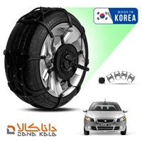 زنجیر چرخ رانا فورینگ کره ای ( ارسال سریع )(قیمت صحیح است و موجود می باشد)