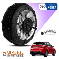 زنجیر چرخ اس دبلیو ام swm G01 فورینگ کره ای ( ارسال سریع )(قیمت صحیح است و موجود می باشد)