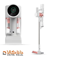 جارو شارژی شیائومی G10(قیمت صحیح است و موجود می باشد)