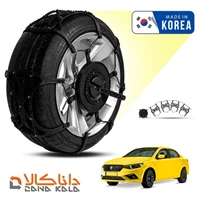 زنجیر چرخ تارا دنده ای فورینگ کره ای ( ارسال سریع )(قیمت صحیح است و موجود می باشد)