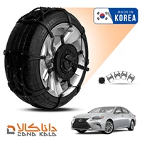 زنجیر چرخ لکسوس ES 350 فورینگ کره ای ( ارسال سریع )(قیمت صحیح است و موجود می باشد)