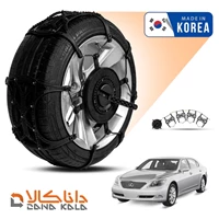 زنجیر چرخ لکسوس LS460 فورینگ کره ای ( ارسال سریع )(قیمت صحیح است و موجود می باشد)