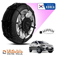 زنجیر چرخ لیفان X50 فورینگ کره ای ( ارسال سریع )(قیمت صحیح است و موجود می باشد)