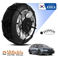زنجیر چرخ تویوتا کرولا 2023 فورینگ کره ای ( ارسال سریع )(قیمت صحیح است و موجود می باشد)