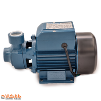 پمپ آب ویکنت VECONT نیم اسب بخار مدل pk60(قیمت صحیح است و موجود می باشد)