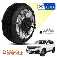 زنجیر چرخ اف ام سی اس ایکس فورینگ کره ای ( ارسال سریع )(قیمت صحیح است و موجود می باشد)