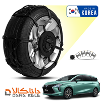 زنجیر چرخ اف ام سی ام4 فورینگ کره ای ( ارسال سریع )(قیمت صحیح است و موجود می باشد)