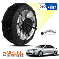 زنجیر چرخ ام جی 6 فورینگ کره ای ( ارسال سریع )(قیمت صحیح است و موجود می باشد)