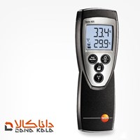 ترمومتر تستو TESTO 925