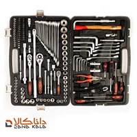 جعبه بکس41421 کامل