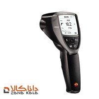 دماسنج لیزری تستو مدل TESTO 835-T1