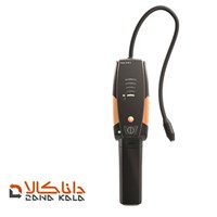 نشت یاب و آشکار ساز مبرد تستو آلمان Testo316-3