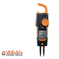 کلمپ متر آمپر متر تستو Testo 770-3