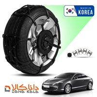 زنجیر چرخ رنو لاگونا کوپه فورینگ کره ای ( ارسال سریع )(قیمت صحیح است و موجود می باشد)