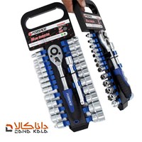 ست بکس 25 پارچه forsage