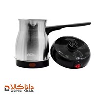 قهوه جوش برقی پلاتینیوم مدل ecp110s