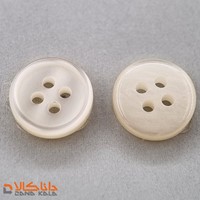 دکمه چهار سوراخ سایز 16
